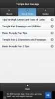 Temple Run Guides screenshot 1