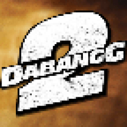 Dabangg 2 иконка