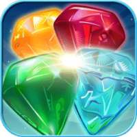Jewels Match Classic