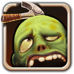Zombie Crack icon