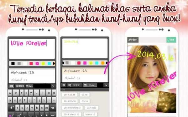 Petapic - Photo Collage App screenshot 2