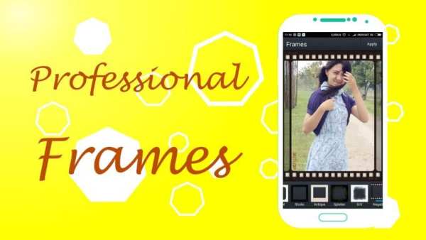 Camera360 Ultimate Pro screenshot 3