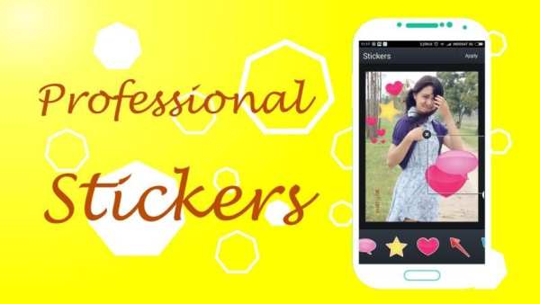 Camera360 Ultimate Pro screenshot 2