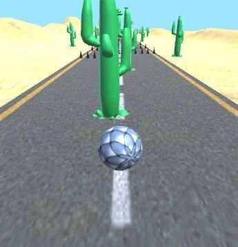 King Ball скриншот 2