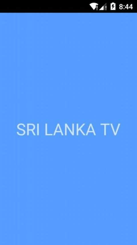 Sri Lanka TV 6 تصوير الشاشة