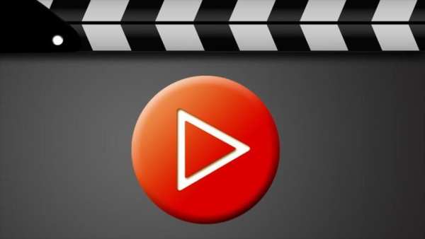 MP4 HD Player скриншот 2