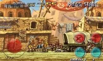 Super Metal Simulator screenshot 1