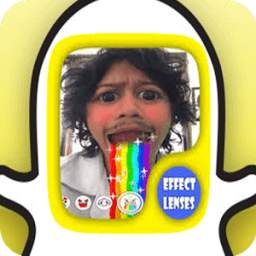Guide Lenses New Snapchat
