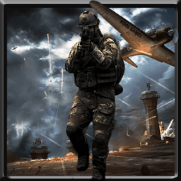 ikon Civil War Sniper Assassin 2016