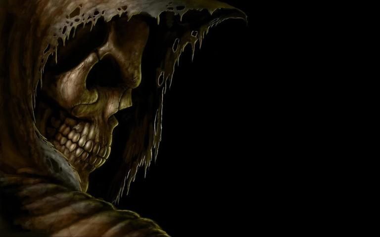 Grim Reaper Wallpaper APK for Android - Download