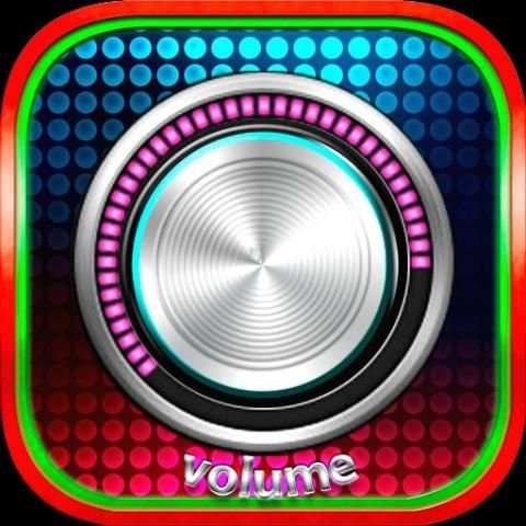 Volume Up Mobile 1 تصوير الشاشة