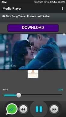 Rustom 2016 Full Movie Download screenshot 2