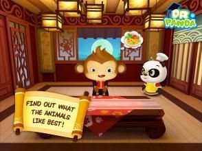 Dr. Panda Restaurant Asia screenshot 3