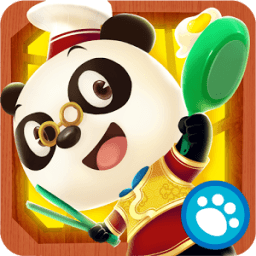 Ресторан Dr. Panda: Азия иконка