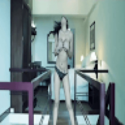 Sexy Stripper Live Wallpaper icon