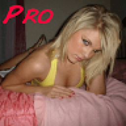 Sexy College Girls Pro icon