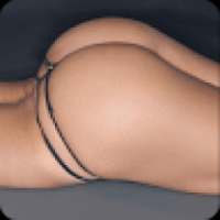 Sexy Ass Girls Roulette