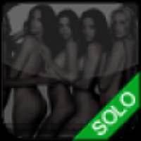 Sexy Beautiful Girls Theme