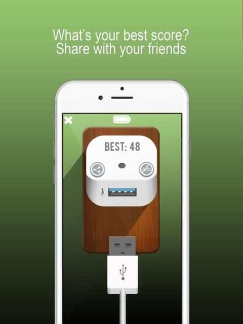 Fast Charger 5 تصوير الشاشة