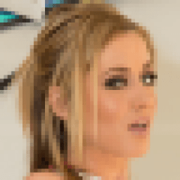 Sheena Shaw Porn XXX Puzzle icon