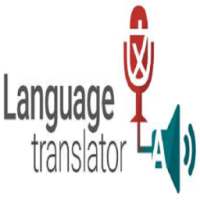 Language Translator