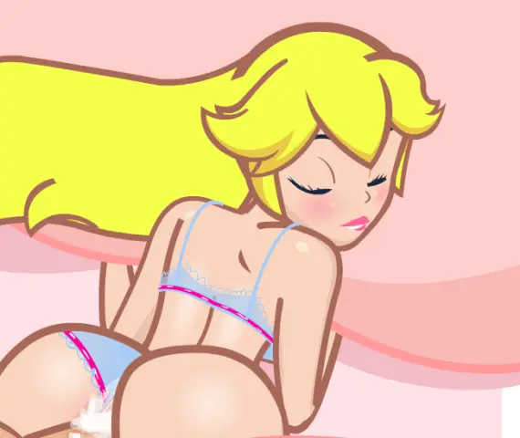 570px x 480px - Descarga de la aplicaciÃ³n Super Princess Peach Bonus Game boobs sex porn  erotic hentai 2023 - Gratis - 9Apps