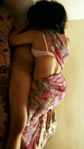 Devar Bhabhi XXX screenshot 1