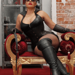 Femdom archives icon