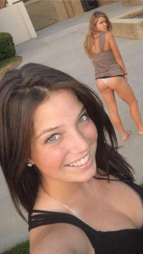 Sexy DTF Girls screenshot 1
