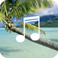 Ocean Piano Sound-Relax Sleep on 9Apps