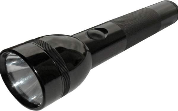 Flashlight screenshot 3