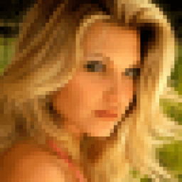 Barbie Griffin Porn XXX Puzzle icon