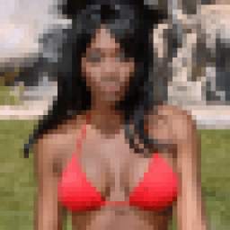 Nyomi Banxxx Porn XXX Puzzle 1.0