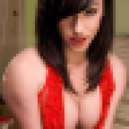 Jennifer White Porn XXX Puzzle icon