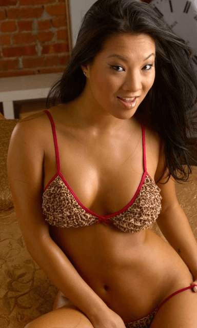 Asa Akira Porn XXX Puzzle screenshot 2