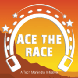 Ace The Race आइकन