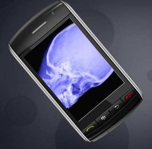 Fun X-Ray Scanner screenshot 1