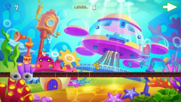 Spatial Girl Driving Adventure 2 تصوير الشاشة