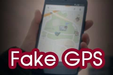 Tips Ubah Lokasi GPS Pokemon screenshot 2