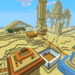 village mod games icon