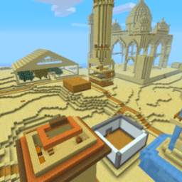 village games mod 1.0