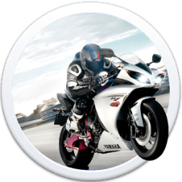 High Speed Bike Racer иконка