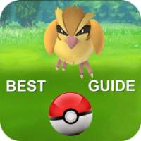 Best Guide Pokemon Go