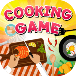 Cooking Stand Restaurant Game иконка
