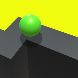 Valley Ball HD - Don't Fall! أيقونة