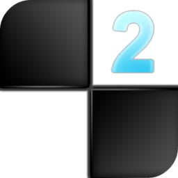 Piano Tiles 2 أيقونة