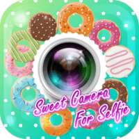 Sweet Camera For Selfie on 9Apps