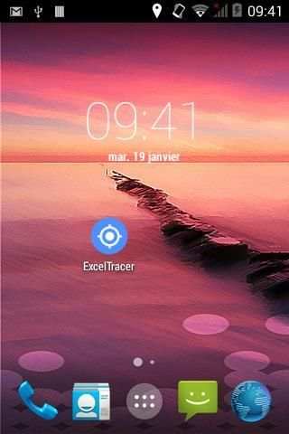 ExcelTracer स्क्रीनशॉट 3