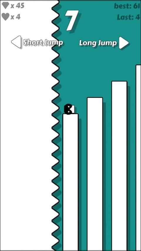 Geometry Jump Dash screenshot 4