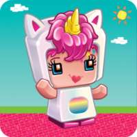 My Mini MixieQ’s™